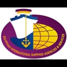 Cairo - Egyptian International Shipping Agencies & Services (Cairo, Head Office) logo