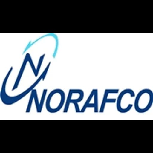 Casablanca - NORAFCO (Casablanca, Head Office) logo