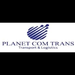 Casablanca - Planet Com Trans (Head Office) logo