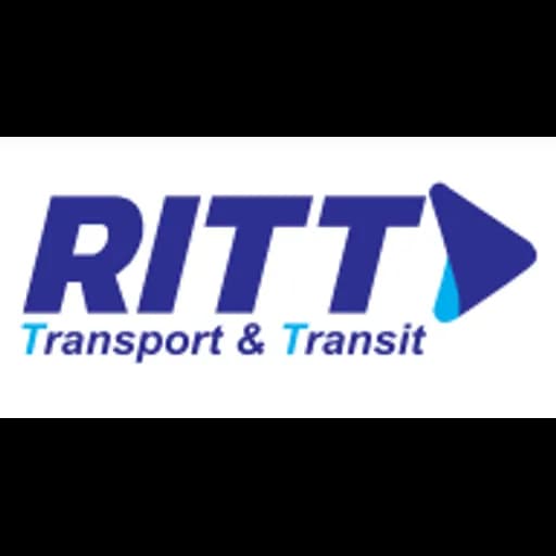 Casablanca - RITT (Casablanca, Head Office) logo