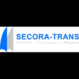 Casablanca - SECORA TRANS (Casablanca, Head Office) logo