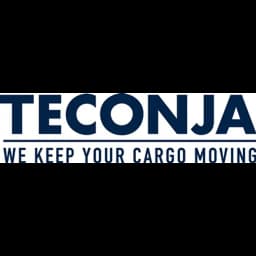 Cairo - Teconja Egypt (Cairo) logo