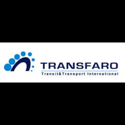Casablanca - Transfaro S.A.R.L. (Casablanca, Head Office) logo