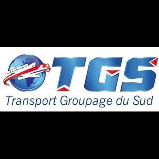 Casablanca - Transport Groupage Du Sud (TGS) (Casablanca, Head Office) logo