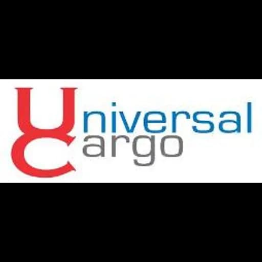 Casablanca - Universal Cargo (Casablanca, Head Office) logo