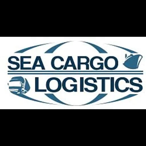 Tangier - Sea Cargo Logistics (Head Office) logo
