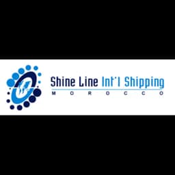 Casablanca - Shine Line Shipping Morocco (Casablanca) logo