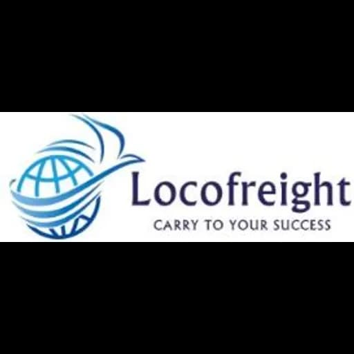 Casablanca - LOCOFREIGHT (Casablanca, Head Office) logo