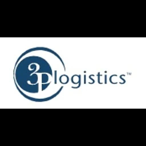 Klaipeda - 3P Logistics UAB (Klaipeda, Head Office) logo