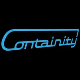 Klaipeda - Containity UAB (Head Office) logo