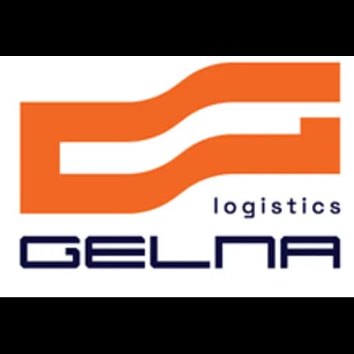 Klaipeda - Gelna Ltd. (Klaipeda, Head Office) logo