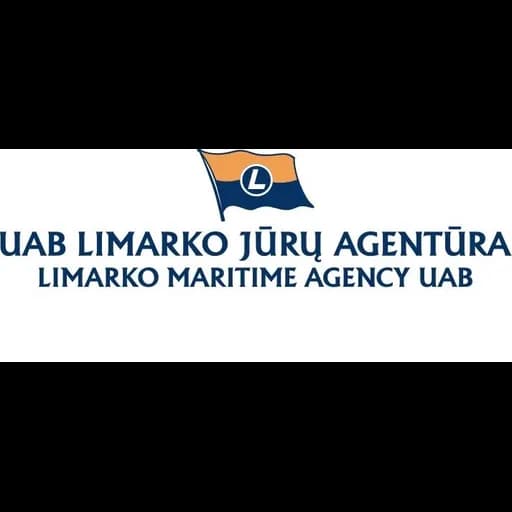Klaipeda - Limarko Maritime Agency UAB (Head Office) logo