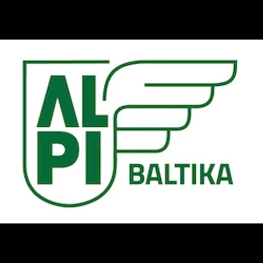 Trakai - UAB ALPI BALTIKA (Head Office) logo
