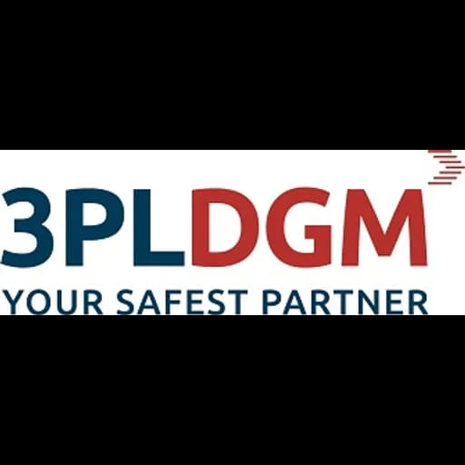 Vilnius - 3PLDGM (Vilnius, Head Office) logo