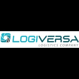 Vilnius - Logiversa UAB (Vilnius, Head Office) logo