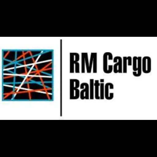 Vilnius - RM Cargo Baltic (Vilnius, Head Office) logo