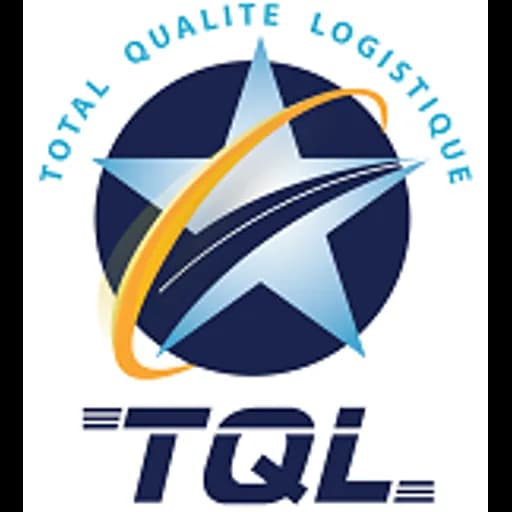 Casablanca - Total Qualite Logistique "TQL" (Casablanca, Head Office) logo