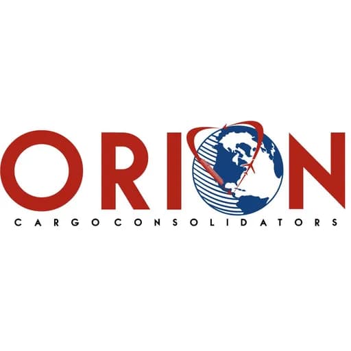 San Pedro Sula - Orion Cargo Consolidators (Head Office) logo