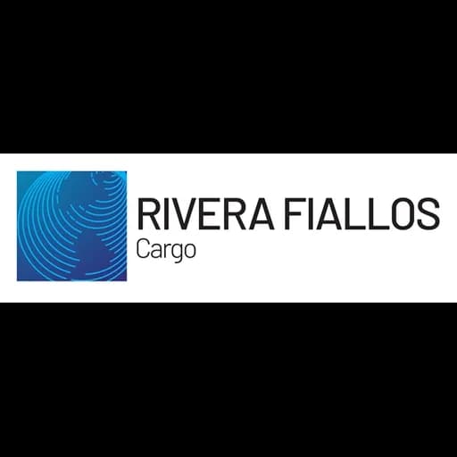 San Pedro Sula - Rivera Fiallos Cargo S de R. L. (San Pedro Sula, Head Office) logo
