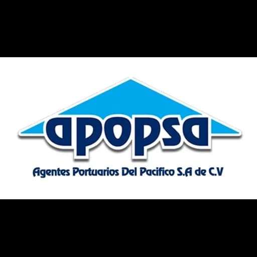 San Pedro Sula - AGENTES PORTUARIOS HONDURENOS. S.A. APOHSA - Honduras (San Pedro Sula) logo