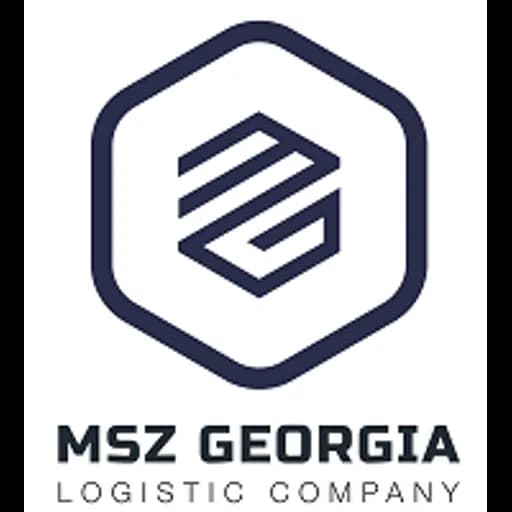 Batumi - MSZ Georgia LLC (Batumi, Head Office) logo