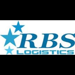 Tbilisi - "RBS Logistics" LTD (Tbilisi, Head Office) logo