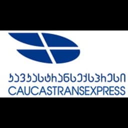 Tbilisi - Caucastransexpress Ltd (Tbilisi, Head Office) logo