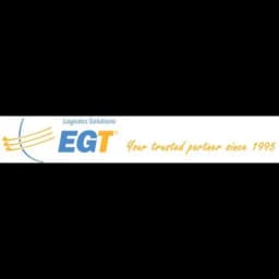 Tbilisi - EGT Express Georgia, Ltd. (Tbilisi, Head Office) logo