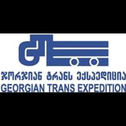 Tbilisi - Georgian Trans Expedition Ltd. (Tbilisi, Head Office) logo