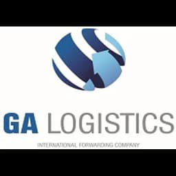 Tbilisi - GA Logistics, Ltd. (Tbilisi, Head Office) logo