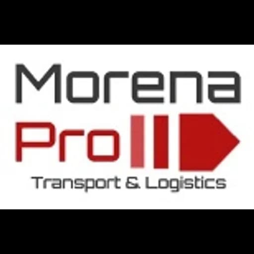 Tbilisi - Morena Pro LLC (Tbilisi, Head Office) logo