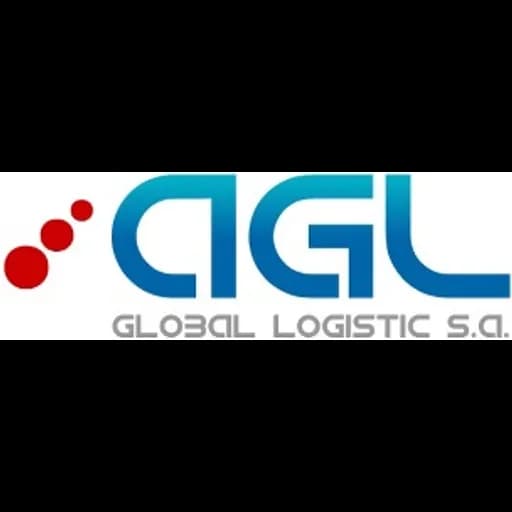 Buenos Aires - AGL Global Logistic S.A. (Buenos Aires, Head Office) logo