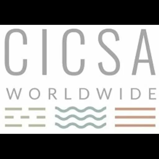 Buenos Aires - CICSA Worldwide (Buenos Aires, Head Office) logo
