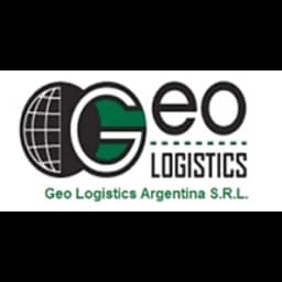 Buenos Aires - GEO Logistics Argentina S.R.L (Head Office) logo
