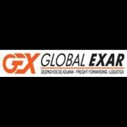 Buenos Aires - Global Express Argentina SA (Buenos Aires, Head Office) logo