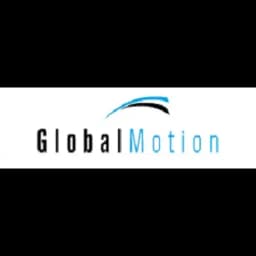 Buenos Aires - Global Motion S.A. (Buenos Aires, Head Office) logo