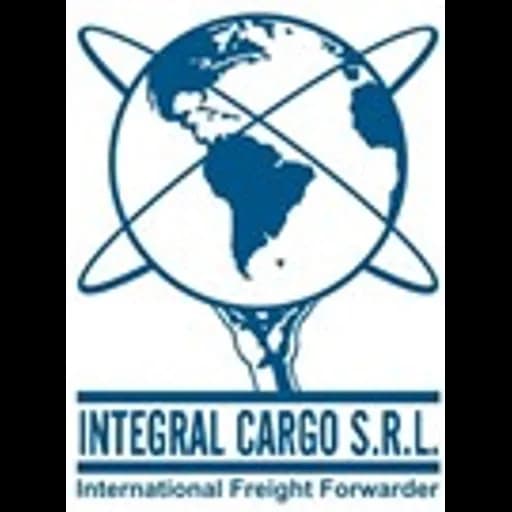 Buenos Aires - Integral Cargo S.R.L. (Buenos Aires, Head Office) logo