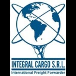 Buenos Aires - Integral Cargo S.R.L. (Buenos Aires, Head Office) logo