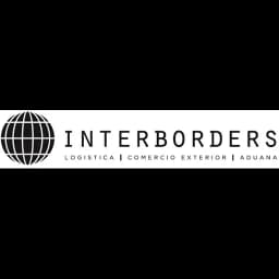 Buenos Aires - Interborders S.R.L. (Buenos Aires, Head Office) logo