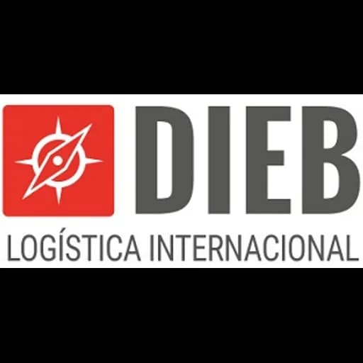 Buenos Aires - Logistica Internacional Dieb (Buenos Aires, Head Office) logo