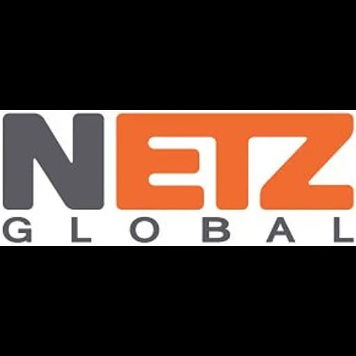 Buenos Aires - Netz Global S.R.L. (Head Office) logo