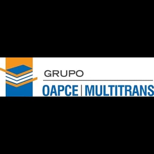 Buenos Aires - OAPCE Transportes Internacionales S.A. (Buenos Aires, Head Office) logo