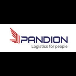Buenos Aires - Pandion Logistics SRL (Head Office) logo