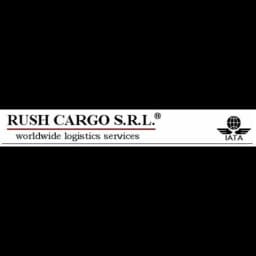 Buenos Aires - Rush Cargo S.R.L. (Buenos Aires, Head Office) logo