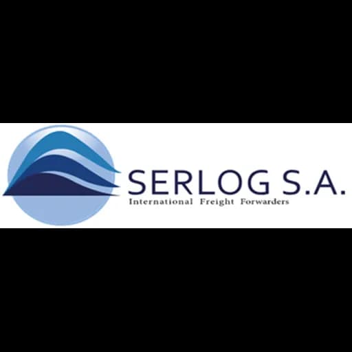 Buenos Aires - Serlog Servicios Logisticos S.A. (Buenos Aires, Head Office) logo