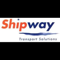 Buenos Aires - Shipway SA (Buenos Aires, Head Office) logo