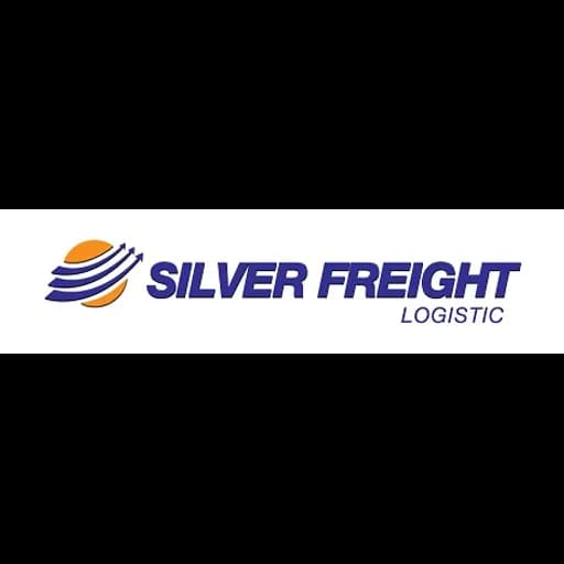 Buenos Aires - Silver Freight Logistic SRL (Head Office) logo