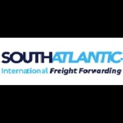 Buenos Aires - Southatlantic Maritime S.A. (Buenos Aires, Head Office) logo