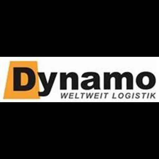Buenos Aires - Dynamo Weltweit Logistik Argentina (Buenos Aires) logo