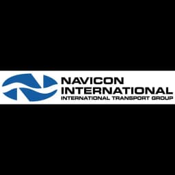 Buenos Aires - Navicon Logistica Global S.A. (Buenos Aires) logo